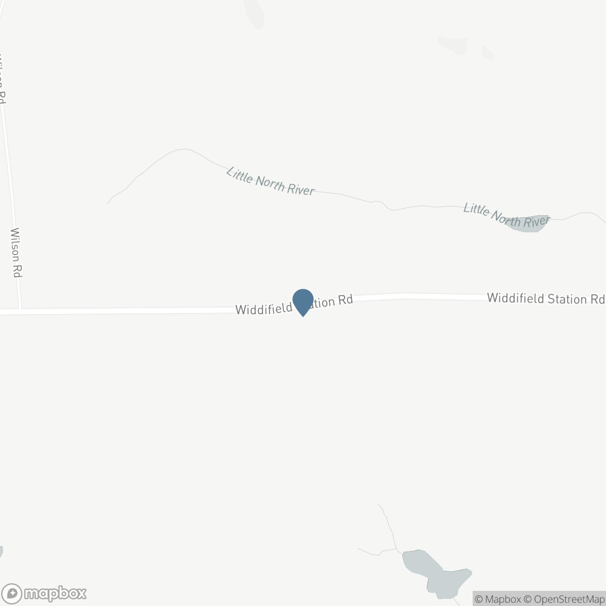 650 WIDDIFIELD STATION ROAD, North Bay, Ontario P1B 8G2